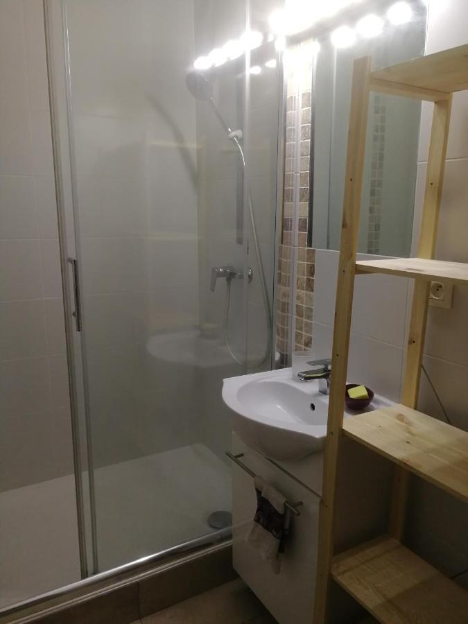 Studio Climatise Dans Residence Avec Piscine Et Tennis イエール エクステリア 写真