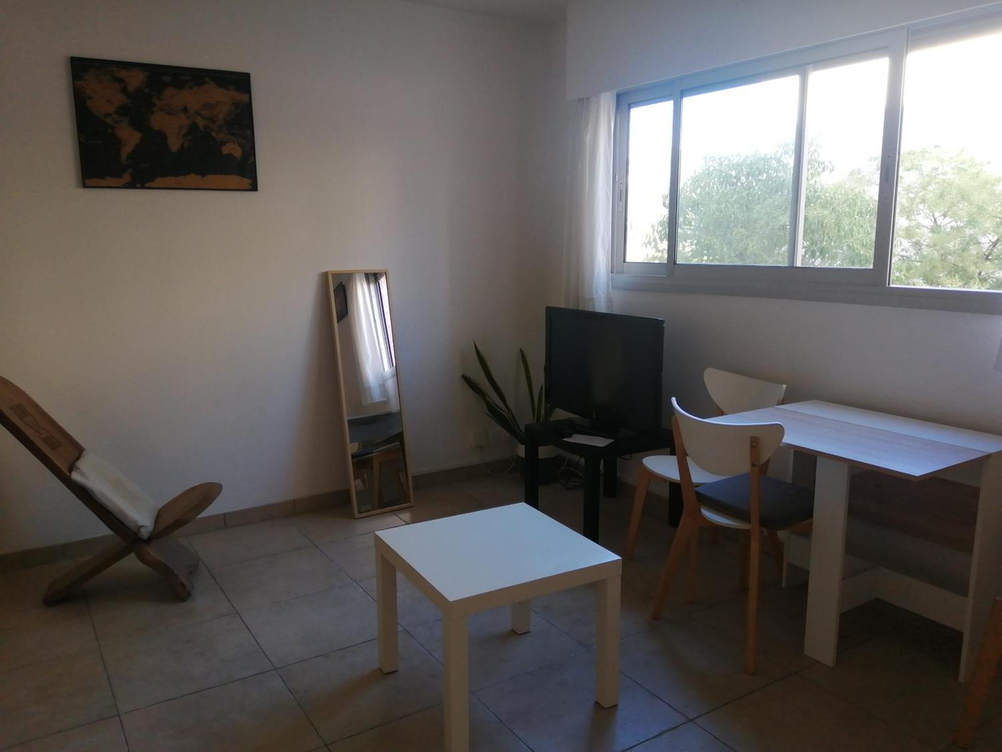 Studio Climatise Dans Residence Avec Piscine Et Tennis イエール エクステリア 写真